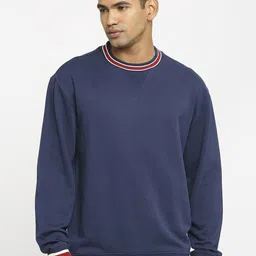 Basics Men Sweatshirt-image-2