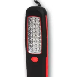 Groz 7 W 360° Swivel Rechargeable Worklight LED/360-image-6