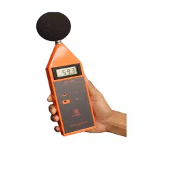 Cygnet Datalogging Sound Level Meter 2521 image 3