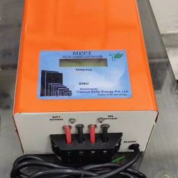 Trapsun 24V/48V MPPT Solar Charge Controller 244810060-28