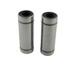 Invento 16 mm Linear Bush Ball Bearing, ISC 259-2, LM16LUU-image-6