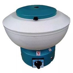 Lab Junction 3500 rpm 6 Tubes 15 ml Handi Shape Medico Centrifuge Machine LJ-101 E-1