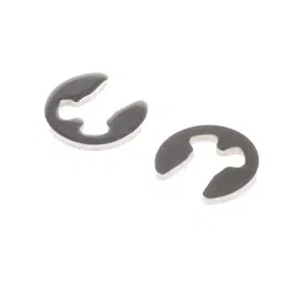 RS PRO 2.3 mm Stainless Steel E Type Circlip 2096839 (Bag of 100)-image-73