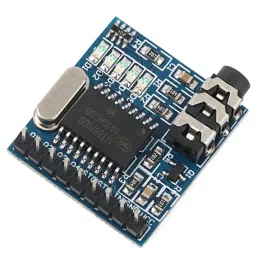 MT8870 DTMF Voice Decoding Module image 3