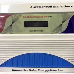 DELTA POWER SMU 40A (LCD) PWM Solar Charge Controller-22