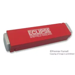 ECLIPSE MAGNETICS BAR MAGNET, RECT, PAIR, E846-29