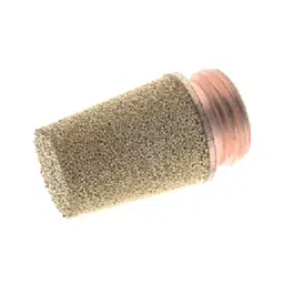 RS PRO Brass 10bar Pneumatic Silencer, Threaded, 3/4 in Male Model No 1762278-image-69