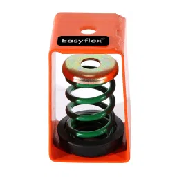 Easyflex EFSH 25/20 Spring Hanger -GREY (Pack of 4)-image-64