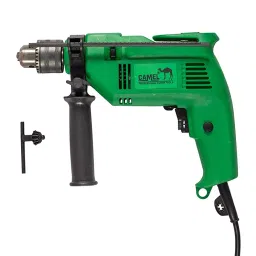 Camel Impact Drill Machine with Reverse Function ‎CID13A 500W 13 mm-0