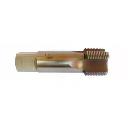 RS PRO HSS PG29 Thread Tap, 100 mm Length Model No 9172615-48