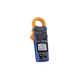 Hioki CM4371-50 AC/DC Clamp Meter-27