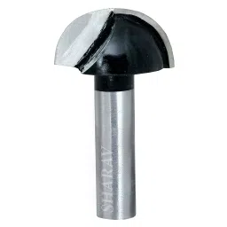 Sharav BN - 126  Solid Carbide Braze Carbide Ballnose 12 mm-picture-24