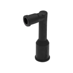 Deutsche Plug Cap for TVS Star City +, Apache 160 RTR, 180 RTR (Noise Suppressor), DEUS-0161UB-18