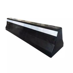 RS PRO Black Impact Protector 1000 mm x 200 mm Model No 2041757-15