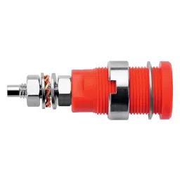 SCHUTZINGER CONN, BANANA, JACK, 32A, RED, SEB 6446 NI / RT-image-27