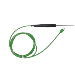 RS PRO K Needle Insertion Temperature Probe, 115mm Length, 3.3mm Diameter, 600 °C Max Model No 2048395-picture-10