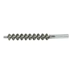 TOUGH GUY 4 inch Single Spiral/Double Stem Condenser Tube Brush, 3HGR5-image-51