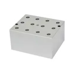 Hercuvan TT-DT-01A 12x6mm(Round-bottom well) block for sample concentrator TT-200-1-SC/TT-200-2-SC-21