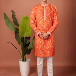 SUUTRAA BY SG Men Kurta-picture-54