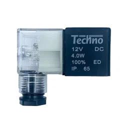 TECHNO 5404-04 Spare Coil-picture-46
