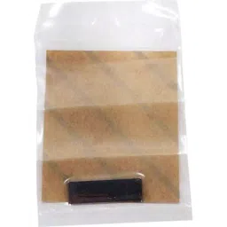 Mitutoyo Rectangular Gauge Block, 1.0-1-10