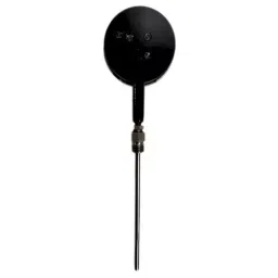 Japsin Instrumentation Inert Gas Filled Dial Thermometer 0 to 150°C Range 100 mm (4 inch) Dial Size, JIPL-IGFT-100MM-B5 image 5