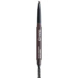 MARS Micro Precision Eye Brow Pencil - 0.4g - Brown-29