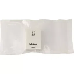 Mitutoyo Ceramic Gauge Block Single, 25-1-12