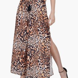 SZN Brown Leopard Pants-picture-18