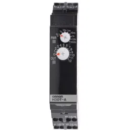 Omron Power-On Delay Timer, H3DT-A1-image-74