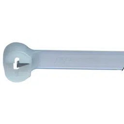 ABB - THOMAS & BETTS CABLE TIES, SELF-LOCK, 186MM L, NYLON, NATURAL, 50LB, PK100, TY525M (Pack of 100)-image-63