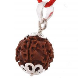RAVIOUR LIFESTYLE Unisex Brown Pendant-image-92