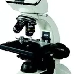 Weswox PRIMA Binocular Microscope-99