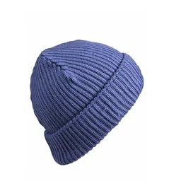Cazzano Men Woollen Beanie-image-50