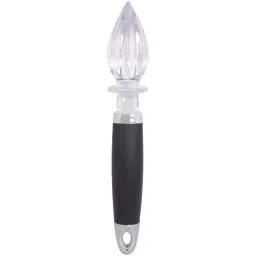 Sabichi HDG128683 Mono Citrus Press Black-image-80