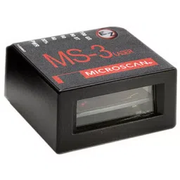 Omron Laser Barcode Reader, FIS-0003-0001G-24