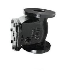 Sant 300 mm Cast Iron Reflux Valve CR 31 A-image-4