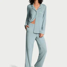 Victoria's Secret Women Night suit-image-26
