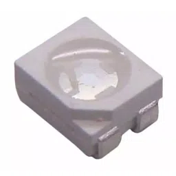 Lite-On 3.8 V Green LED PLCC 4 SMD, LTST-E680UGKT (Pack of 50)-picture-33