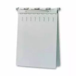 Wellton Healthcare Aluminium Case Sheet Folder WH-546-picture-13
