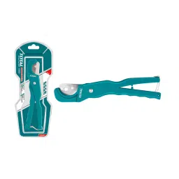 Total THT53351 210 mm 3-3.5 mm Diameter Pvc Pipe Cutter-image-94