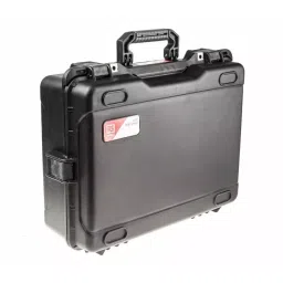 RS PRO 83 Piece Engineers Tool Kit with Case Model No 1363410 image 5