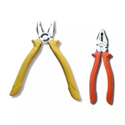 Sky Blue SBE_PLIER_COMBO_MOD_01498 7.8 Inch Steel Lineman Plier (Pack of 2)-picture-18