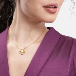 DressBerry Beaded Chain-image-15