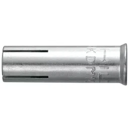 Hilti Drop-In Anchor 25 mm Diameter Carbon Steel, Zinc-Plated, 242875 (Pack of 25)-image-4