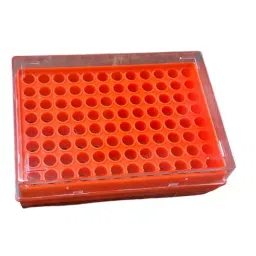 AANIJ 2 ml Test Tube Rack & 96 Holes - ASFSY0239-19