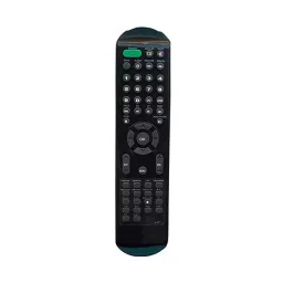 MEPL V-Lp Remote Controller For Videocon TV (Black)-48