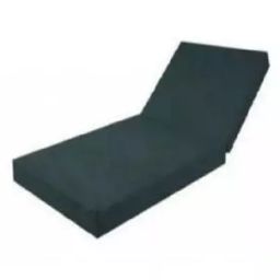 AAR KAY Two Section Mattress for Semi Fowler Hospital Beds AKE-019-77