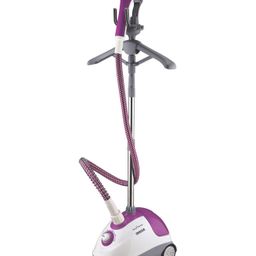 Inalsa Steam Master 1600W Garment Steamer - White Purple-21