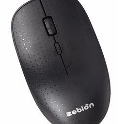 Zebion Precision Wireless Mouse-15